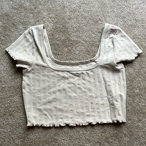 Aerie Offline Active Top Size Medium NWOT